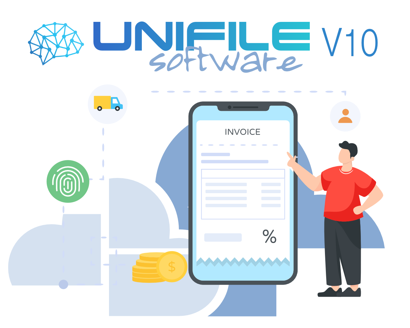 Mobile Sales